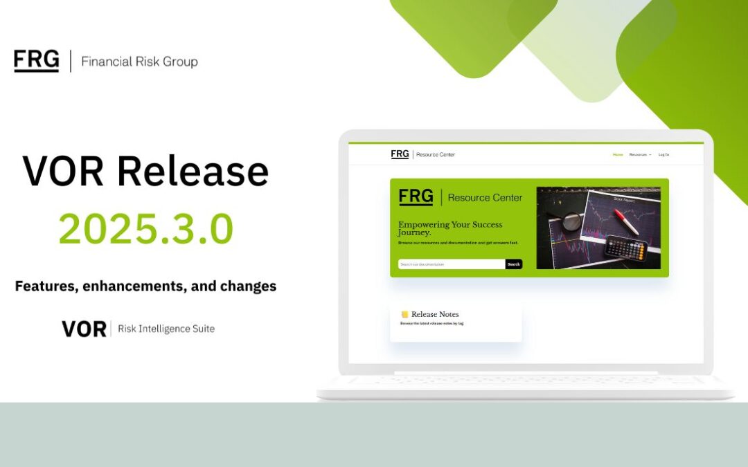 VOR Release 2025.3.0