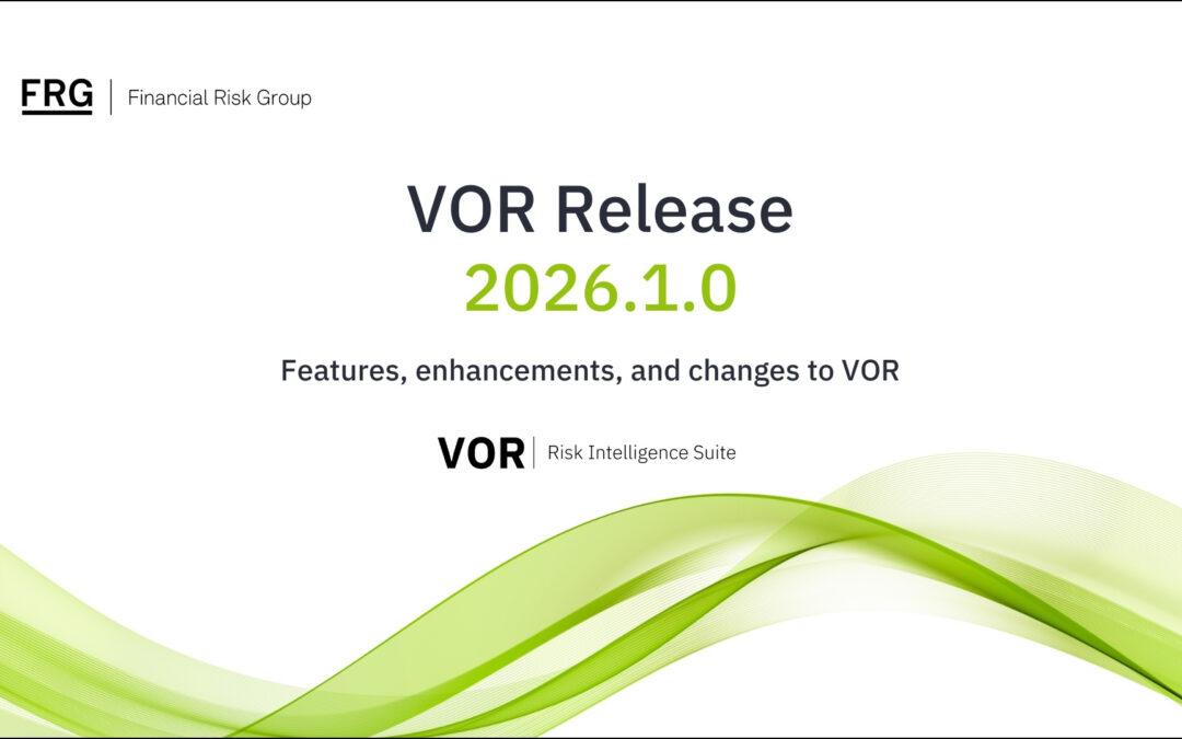 VOR Release 2026.1.0